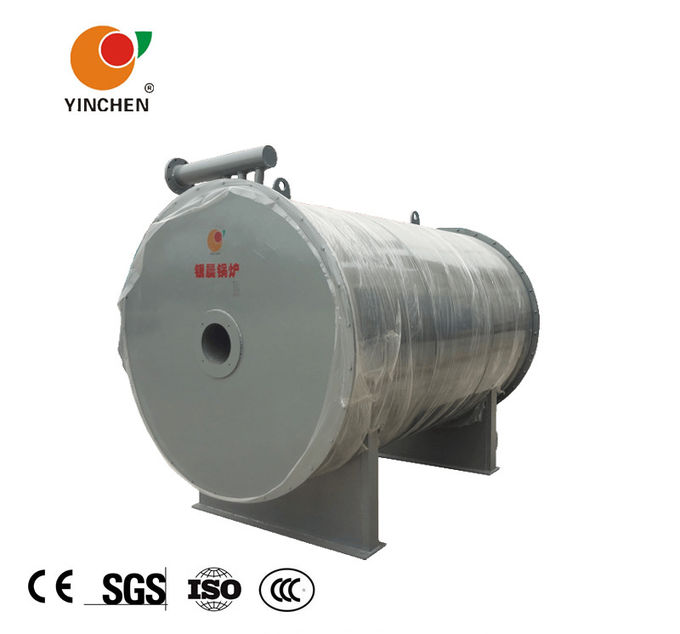 yinchen o calefator fluido tÃ©rmico tÃ©rmico do poder 0.6mpa 320C da sÃ©rie 120-1500kw do tipo YYW